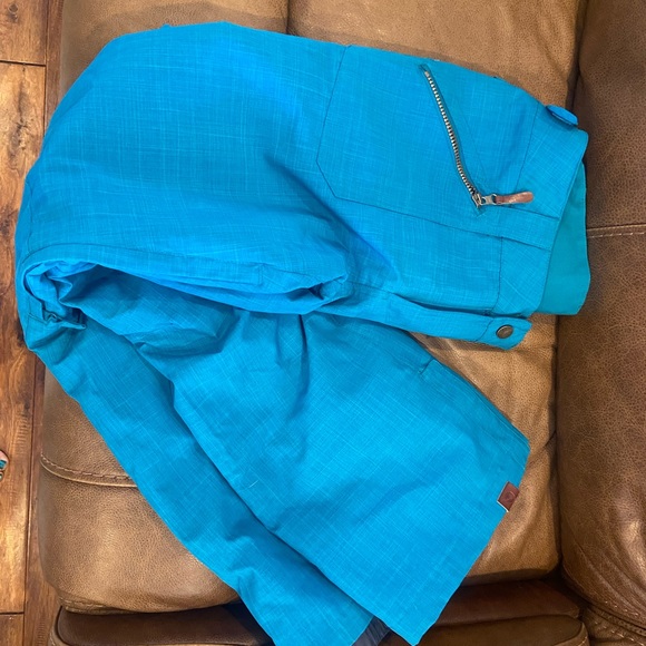 Roxy snowboard pants large - Picture 2 of 5